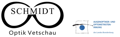Augenoptiker Schmidt Vetschau/Spreewald
